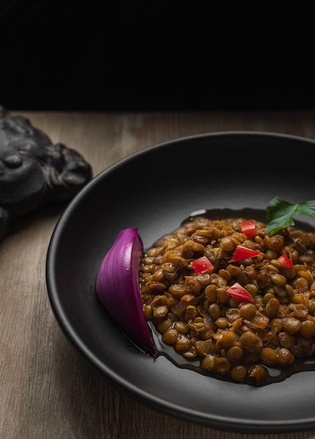 عدسی دایی امید